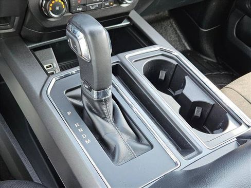 Used 2020 Ford F150 XLT w/ Equipment Group 302A Luxury RWD image 12