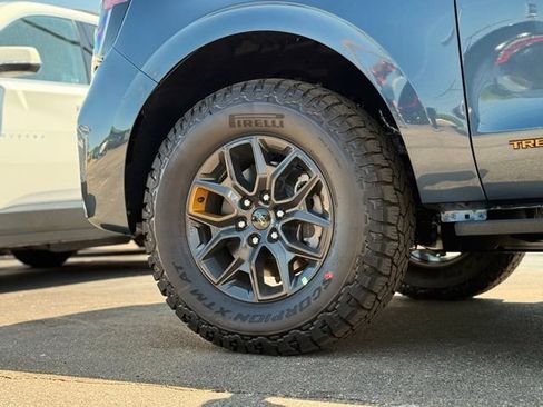 New 2027 Ford Expedition Tremor AWD/4WD image 51