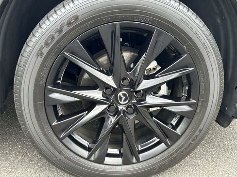Certified 2023 MAZDA CX-5 Carbon Edition AWD/4WD image 13