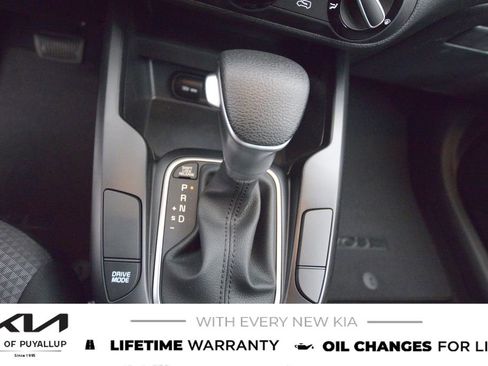 New 2025 Kia Soul LX image 24