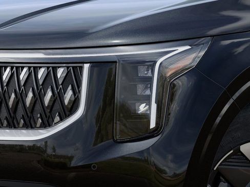 New 2026 Kia Carnival LXS image 10