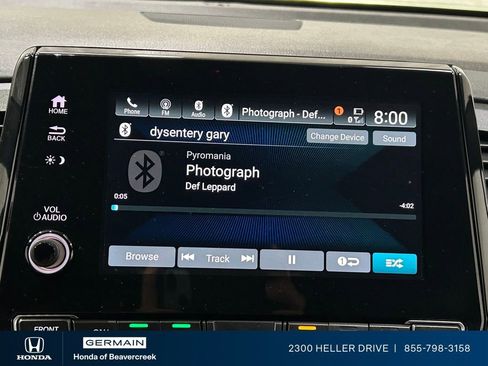 Used 2023 Honda Odyssey Sport image 22