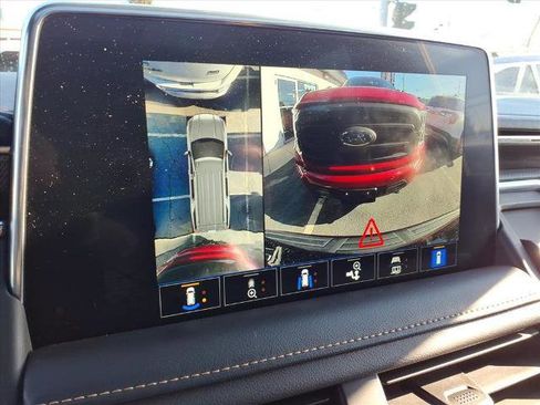 Certified 2023 GMC Yukon AT4 w/ AT4 Premium Package image 30