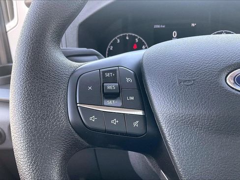 Used 2025 Ford Transit 150 Low Roof RWD image 19