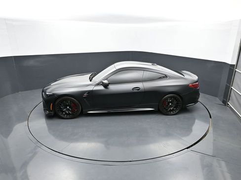 Used 2025 BMW M4 CS AWD/4WD image 29