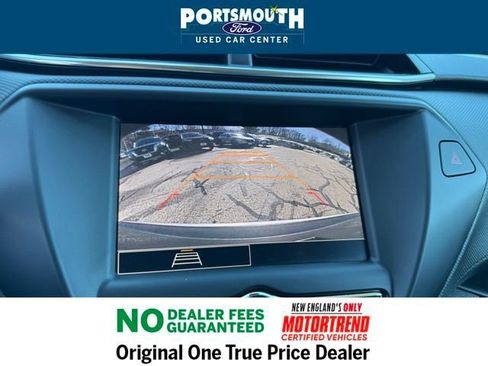 Used 2022 Chevrolet TrailBlazer LT image 9