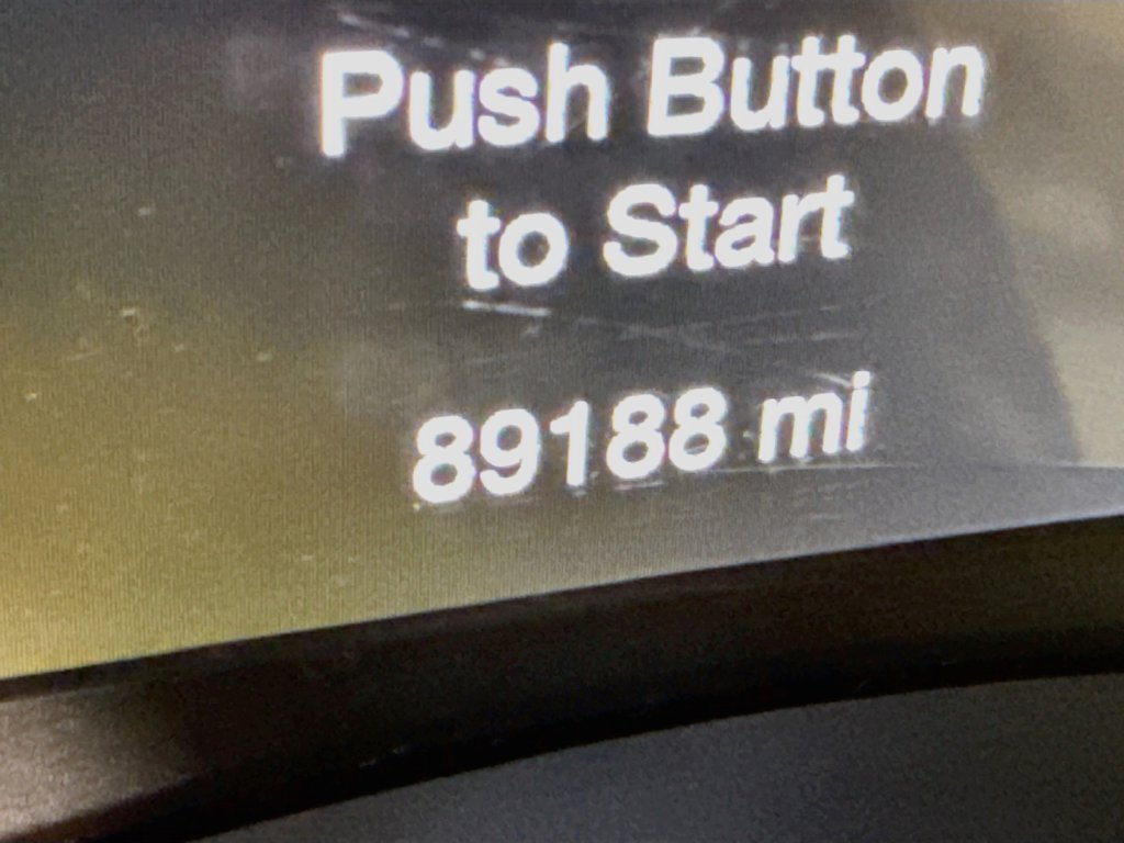 Used 2018 Jeep Grand Cherokee Limited AWD/4WD image 4
