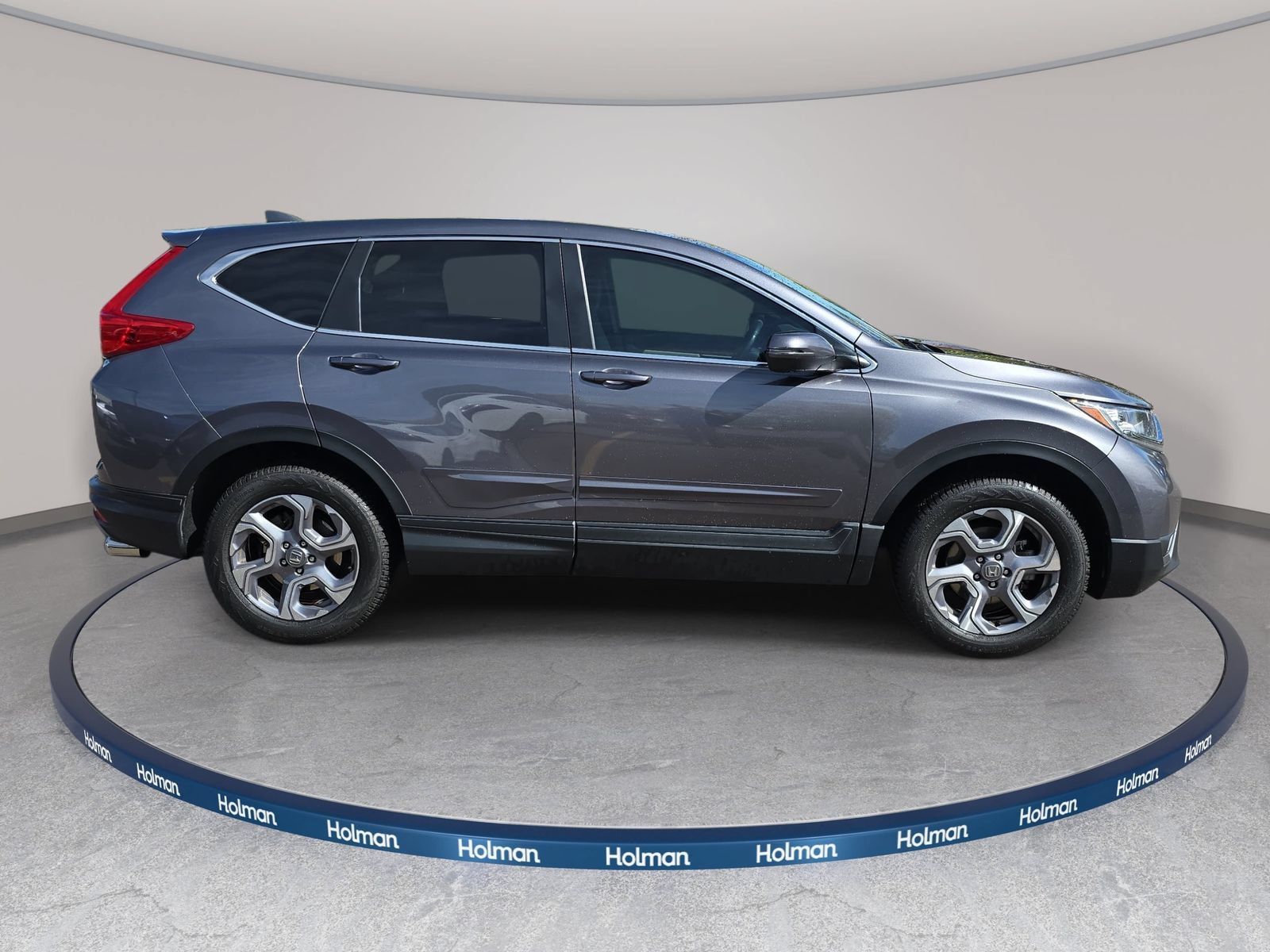 Used 2019 Honda CR-V EX-L image 5
