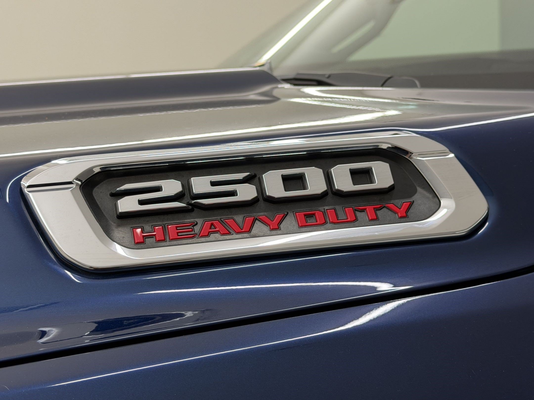 Used 2020 RAM 2500 Limited w/ Safety Group AWD/4WD image 36
