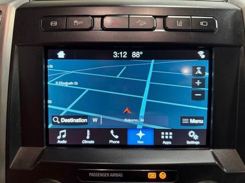 Used 2017 Ford F450 Platinum w/ Platinum Ultimate Package AWD/4WD image 43