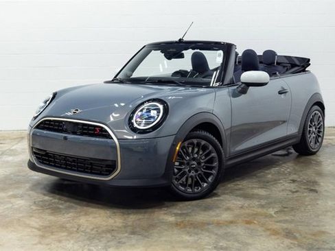 New 2025 MINI Cooper S image 8