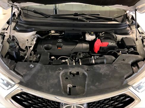 Used 2020 Acura RDX FWD w/ Technology Package image 27