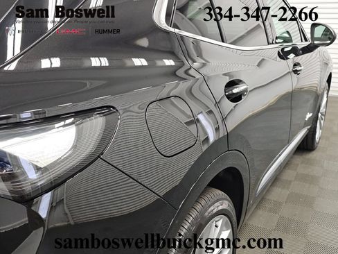 New 2026 Buick Envision Avenir AWD/4WD image 9