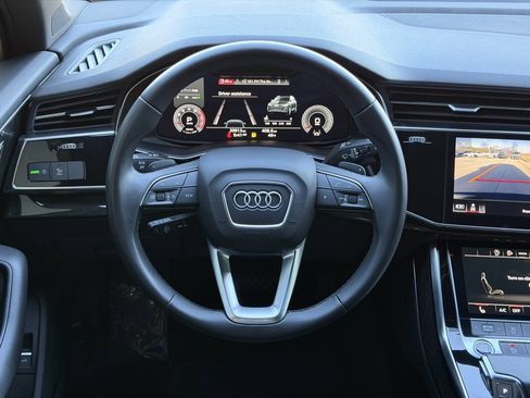Used 2022 Audi Q7 3.0T Premium Plus w/ Premium Plus Package image 31