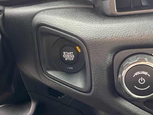 New 2025 Jeep Wrangler Unlimited Sport AWD/4WD image 23