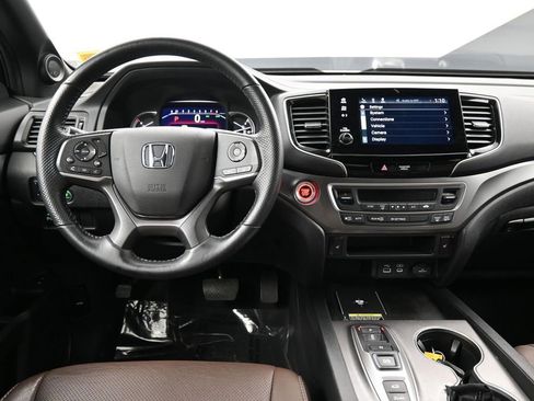 Certified 2024 Honda Passport EX-L image 20
