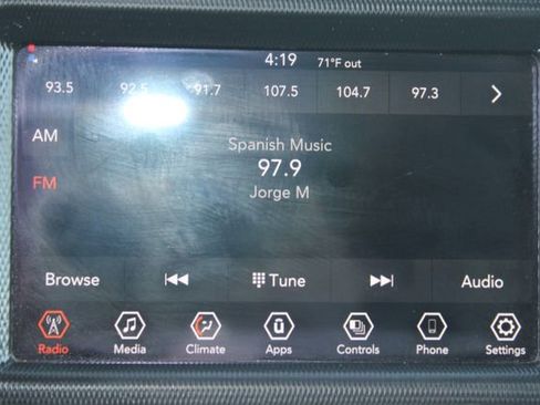 Used 2023 Jeep Wrangler Unlimited Sport AWD/4WD image 23