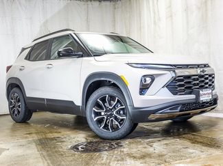 New 2026 Chevrolet TrailBlazer ACTIV w/ Convenience Package video 2