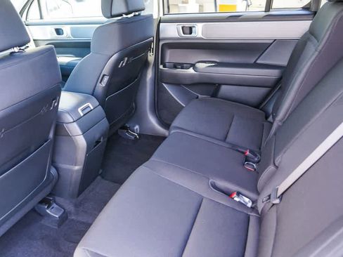 New 2026 Hyundai Santa Fe SE FWD image 17