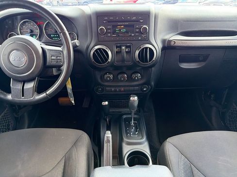 Used 2017 Jeep Wrangler Sport w/ Quick Order Package 24S image 19