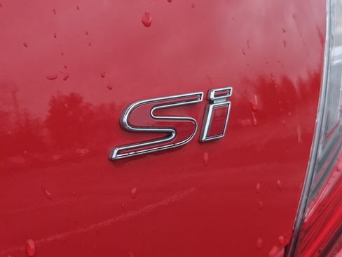 Used 2020 Honda Civic Si image 12