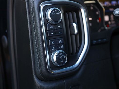 Used 2021 GMC Sierra 2500 Denali w/ Denali Black Diamond Edition image 58