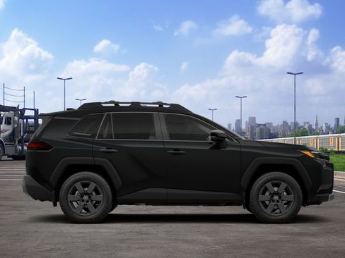 New 2026 Toyota RAV4 FWD image 12