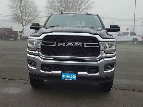 Used 2019 RAM 2500 Tradesman image 3