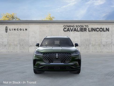 New 2026 Lincoln Aviator Black Label AWD/4WD image 6
