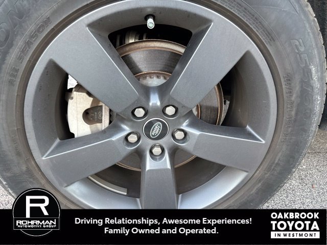 Used 2024 Land Rover Defender 110 S AWD/4WD image 5