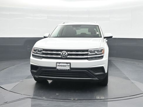 Used 2019 Volkswagen Atlas S image 5