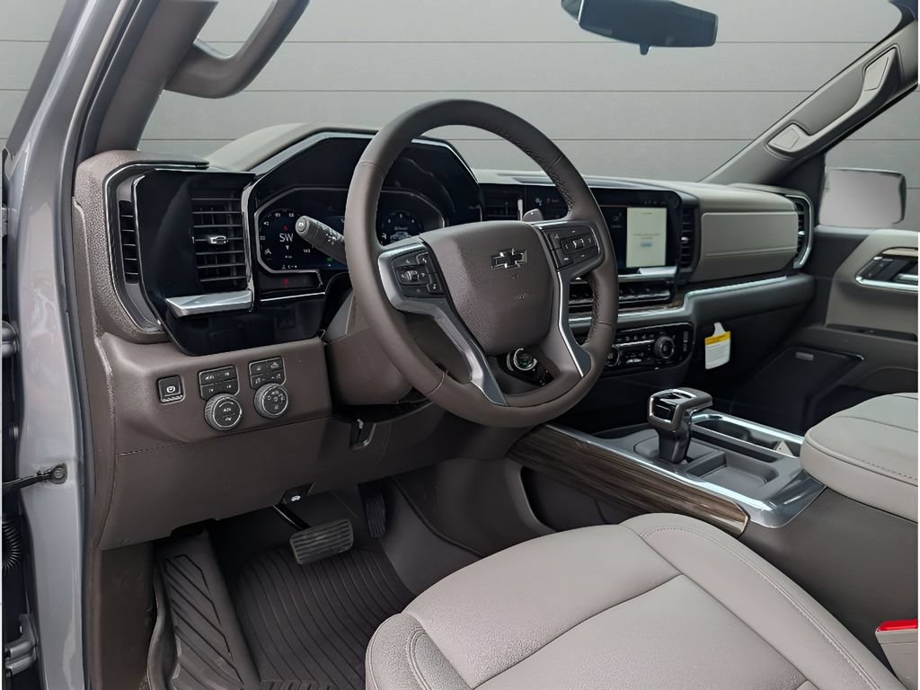New 2026 Chevrolet Silverado 1500 RST w/ RST All Star Premium Package AWD/4WD image 19