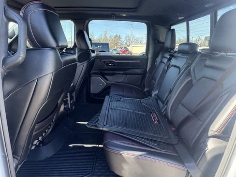 Used 2025 RAM 1500 Rebel w/ Rebel Level 2 Equipment Group image 13