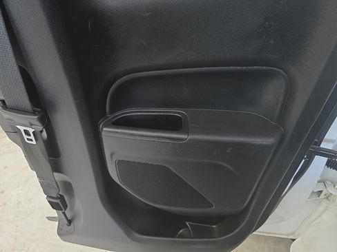 Used 2019 Chevrolet Colorado W/T w/ WT Convenience Package AWD/4WD image 15