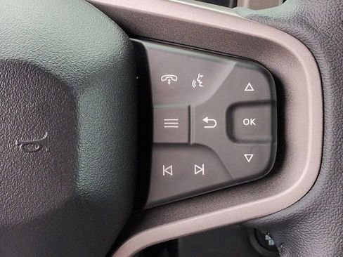 New 2026 Ford Bronco Outer Banks AWD/4WD image 27