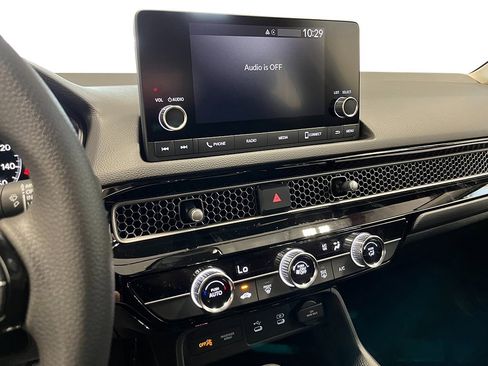 New 2026 Honda Civic LX image 18