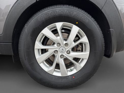 Used 2020 Hyundai Tucson Value image 11