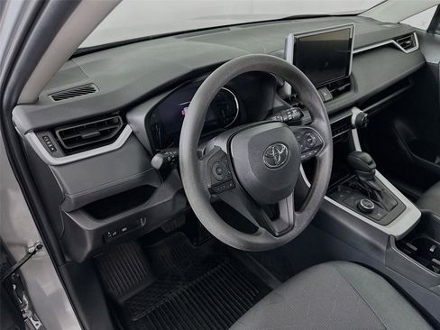 Certified 2025 Toyota RAV4 XLE AWD/4WD image 22