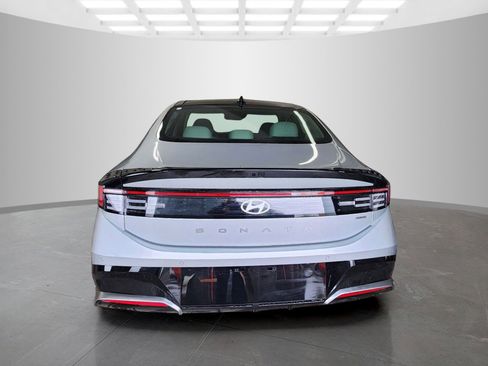 New 2026 Hyundai Sonata Limited image 6