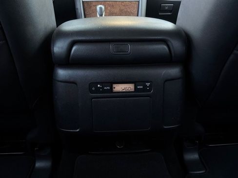 Used 2024 Nissan Armada SL RWD image 14