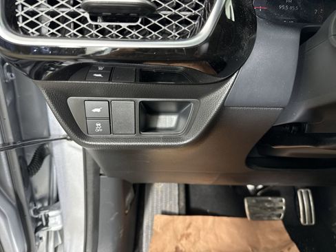 New 2026 Acura ADX A-Spec image 14