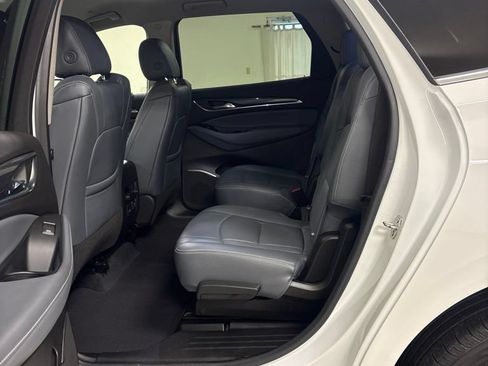 Used 2021 Buick Enclave Essence w/ Sound and Sites Package FWD image 19