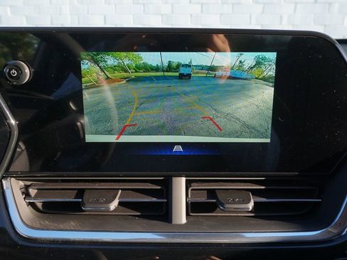 New 2026 Chevrolet Trax ACTIV FWD image 19