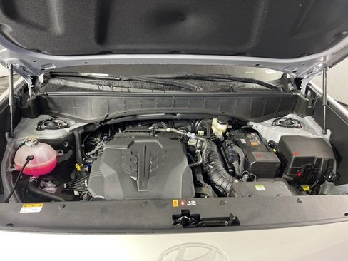 New 2026 Hyundai Palisade Calligraphy image 3