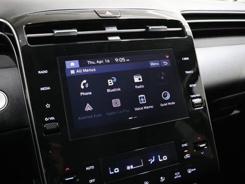 Used 2023 Hyundai Tucson SEL w/ Convenience Package AWD/4WD image 24