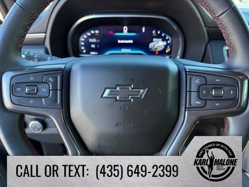 Used 2023 Chevrolet Suburban RST w/ Sport Performance Package AWD/4WD image 17