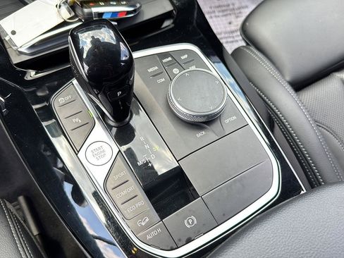 Used 2024 BMW X3 M40i AWD/4WD image 22