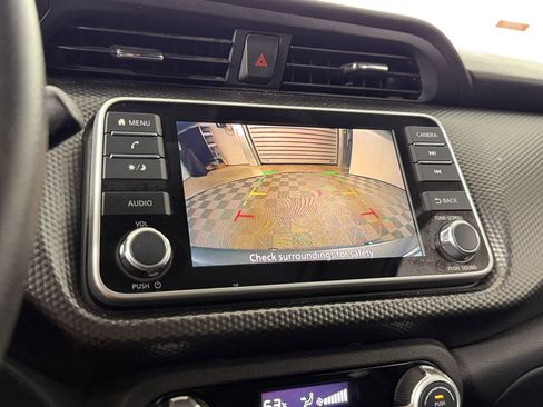 Used 2020 Nissan Kicks SV FWD image 17