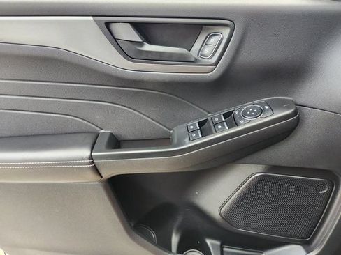 Used 2025 Ford Escape Active w/ Tech Pack #1 FWD image 22