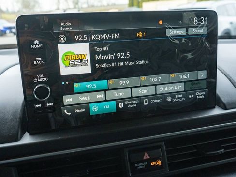 Certified 2023 Honda Pilot EX-L image 31